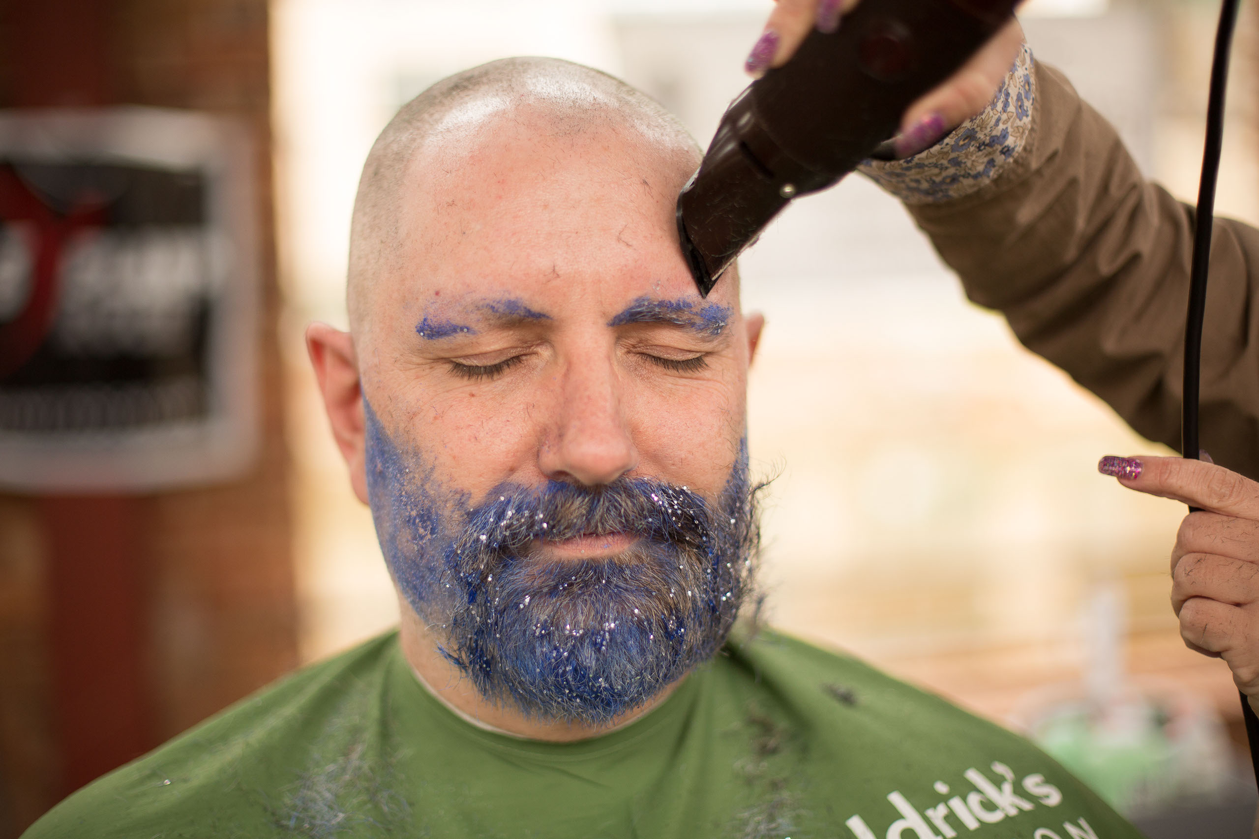Saint Baldricks Slideshow